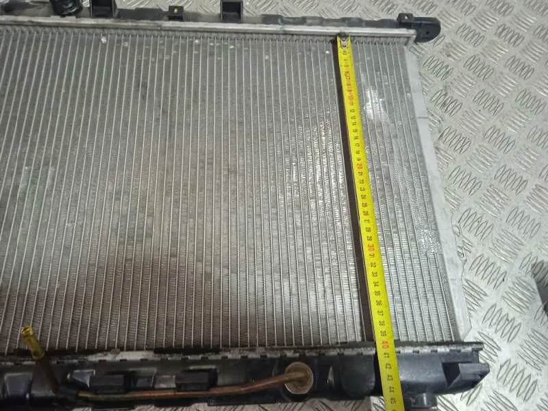 Radiador Agua para Hyundai Sonata (Y4)