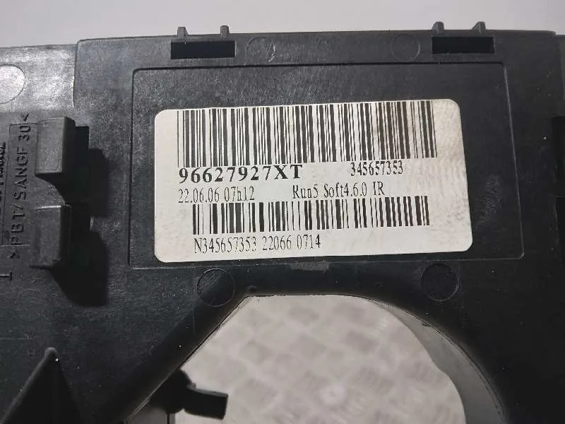 Mando Multifuncion para Citroën C4 Coupe