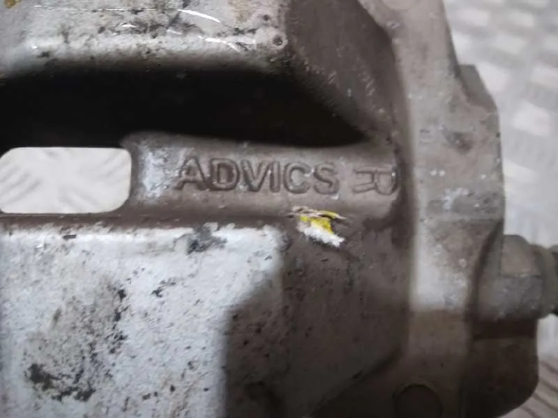 Pinza Freno Trasera Derecha para Toyota Prius+