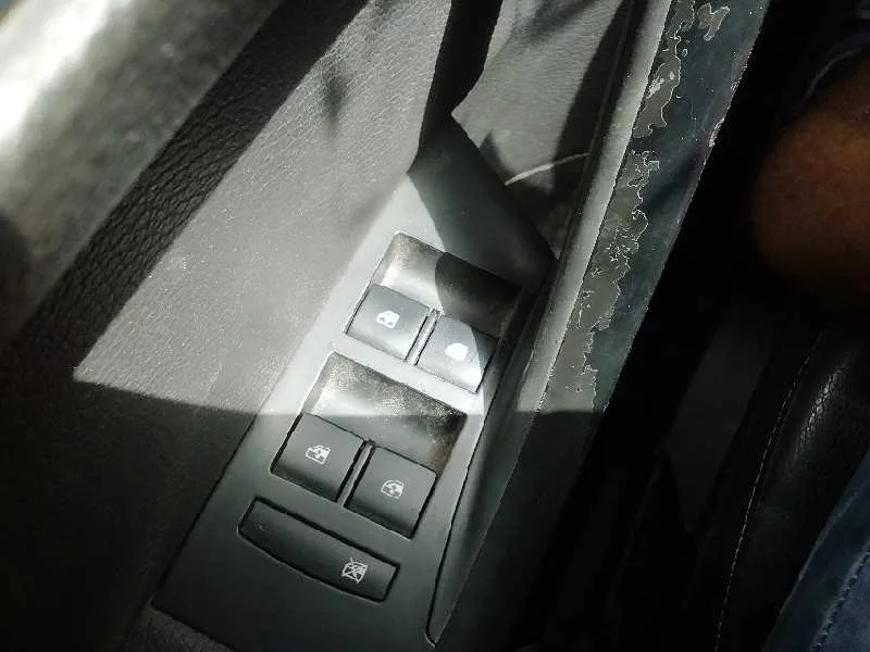 Mando Elevalunas Delantero Izquierdo para Opel Astra J Lim.