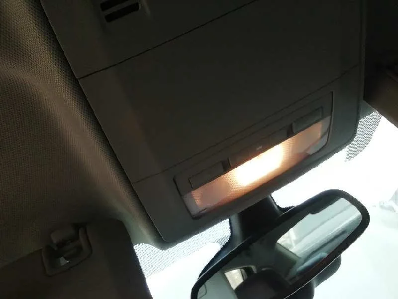 Luz Interior para Opel Astra J Lim.