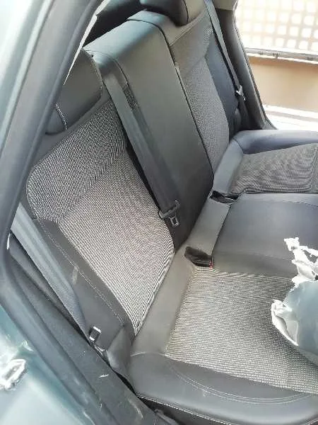 Asientos Traseros para Opel Astra J Lim.