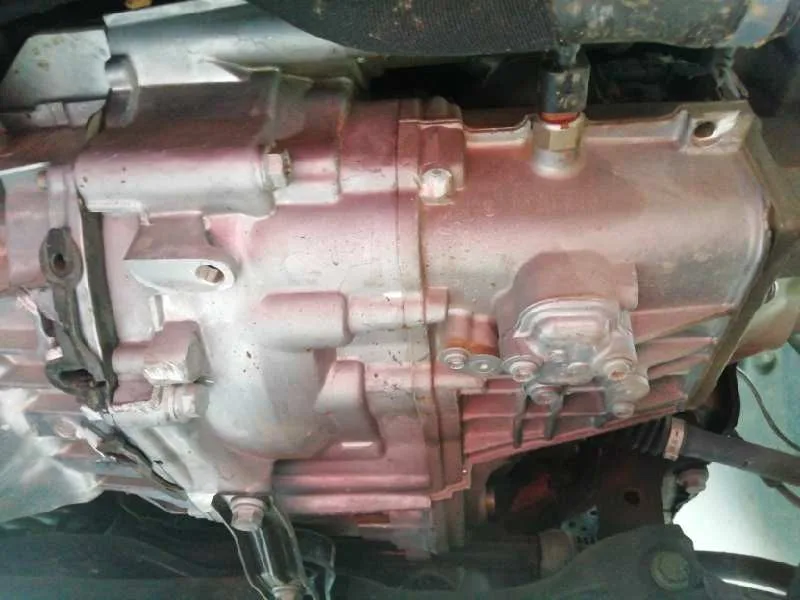 Caja Cambios para Seat Leon (Kl1)