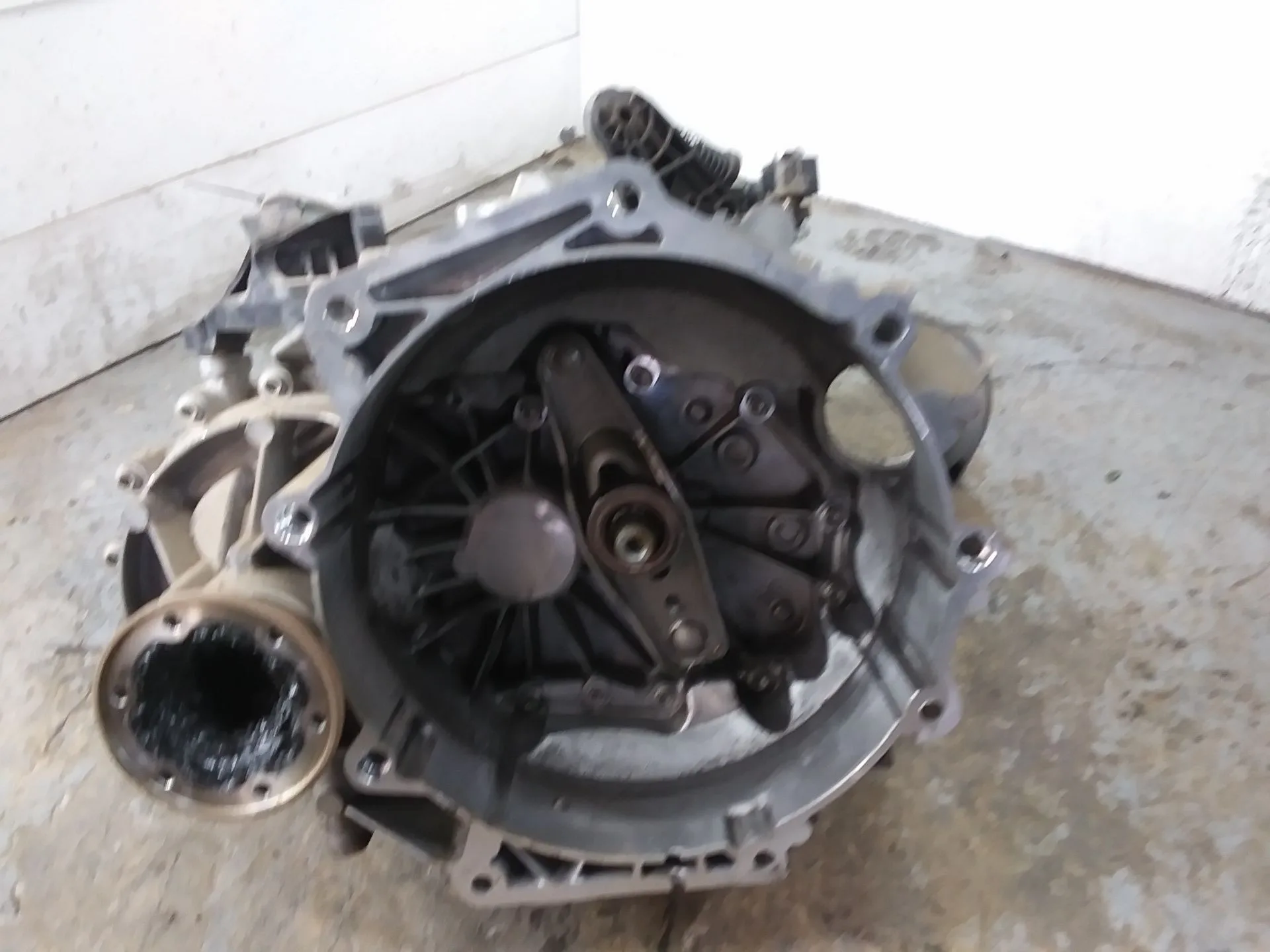 Caja Cambios para Seat Leon (Kl1)