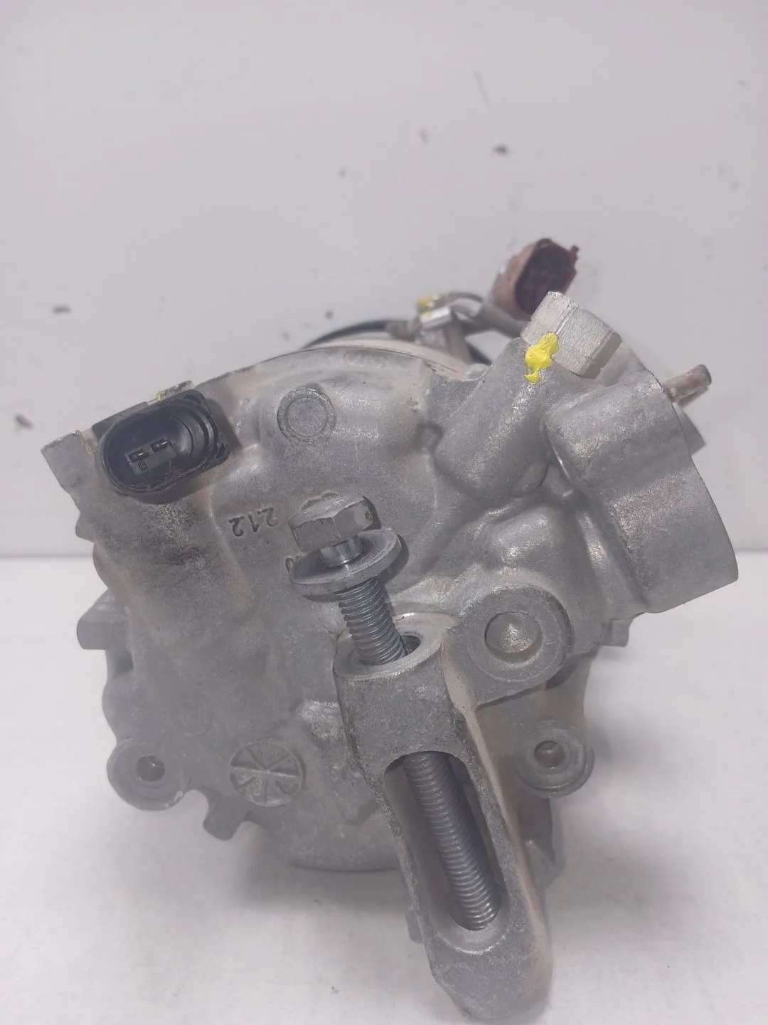 Compresor Aire Acondicionado para Seat Leon (Kl1)