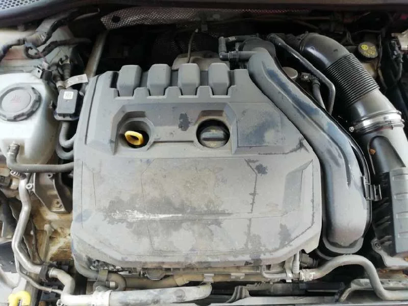 Motor Completo para Seat Leon (Kl1)