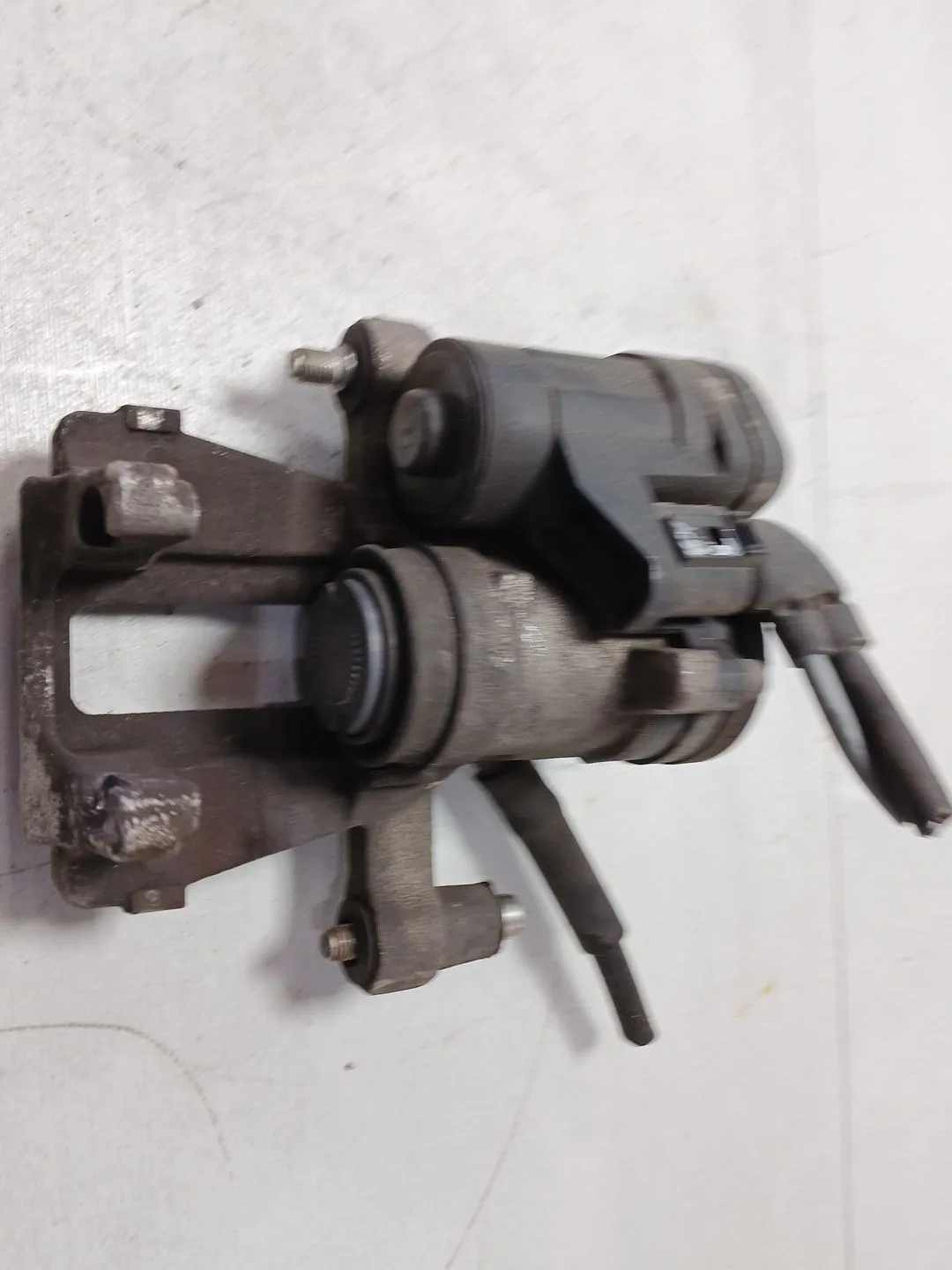 Pinza Freno Trasera Izquierda para Seat Leon (Kl1)