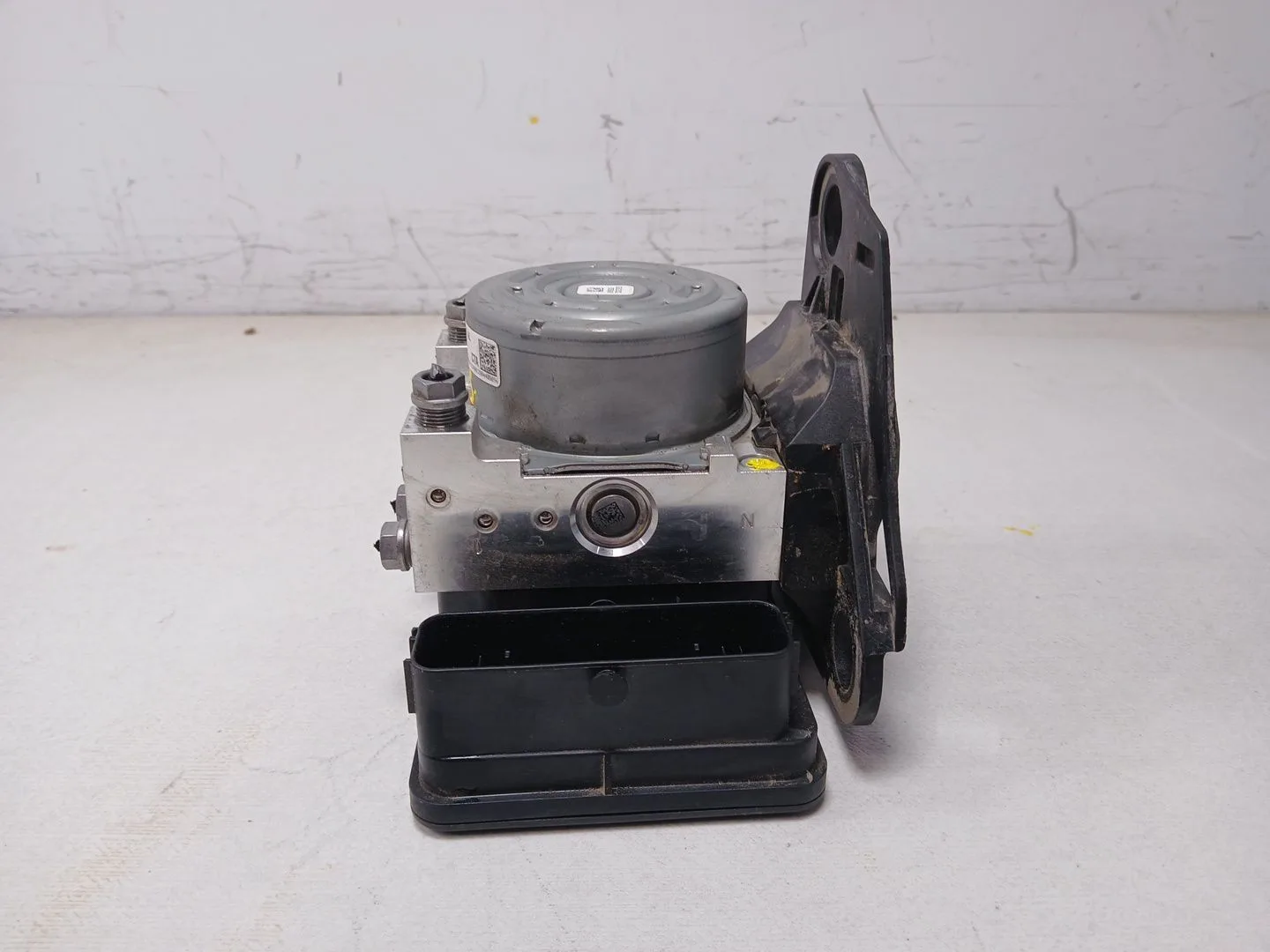 Abs para Seat Leon (Kl1)