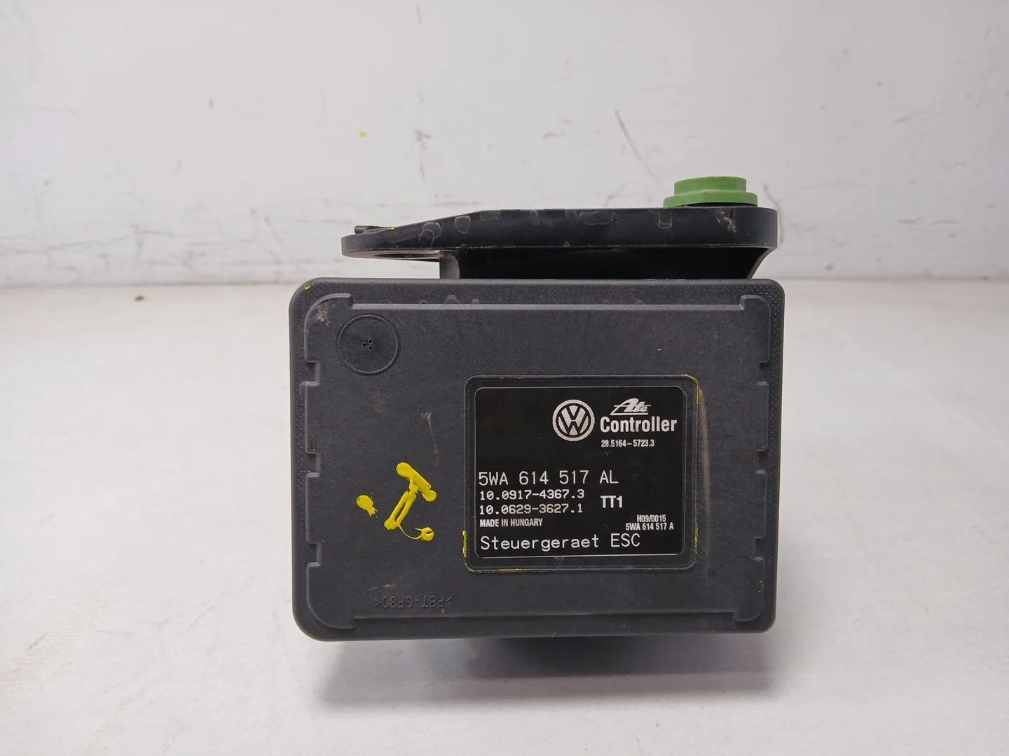 Abs para Seat Leon (Kl1)