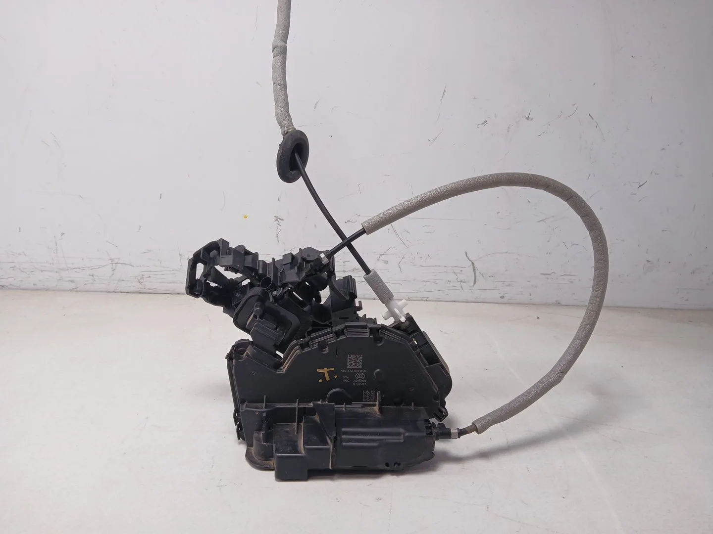 Cerradura Puerta Trasera Derecha para Seat Leon (Kl1)