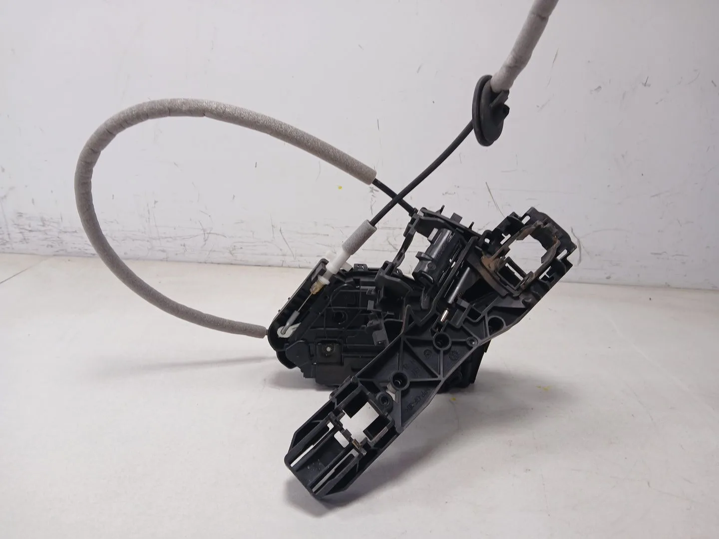 Cerradura Puerta Trasera Derecha para Seat Leon (Kl1)