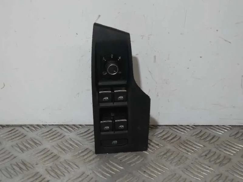 Mando Elevalunas Delantero Izquierdo para Seat Leon (Kl1)