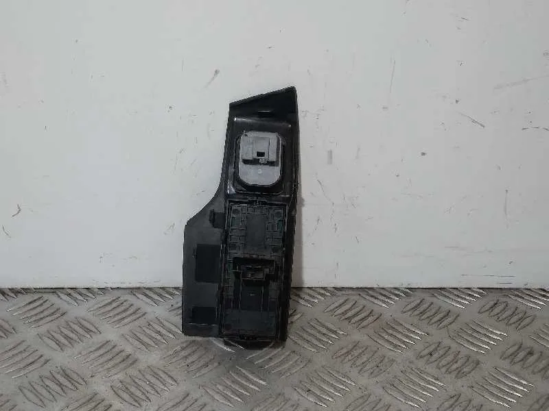 Mando Elevalunas Delantero Izquierdo para Seat Leon (Kl1)