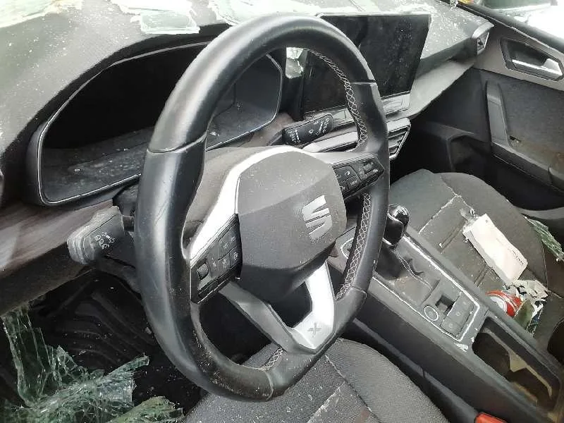 Volante para Seat Leon (Kl1)