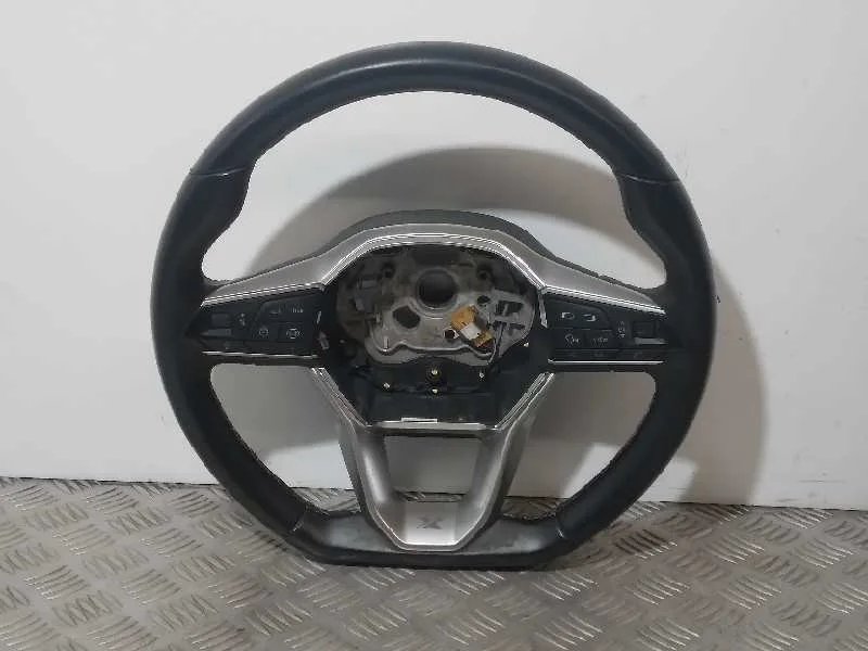 Volante para Seat Leon (Kl1)