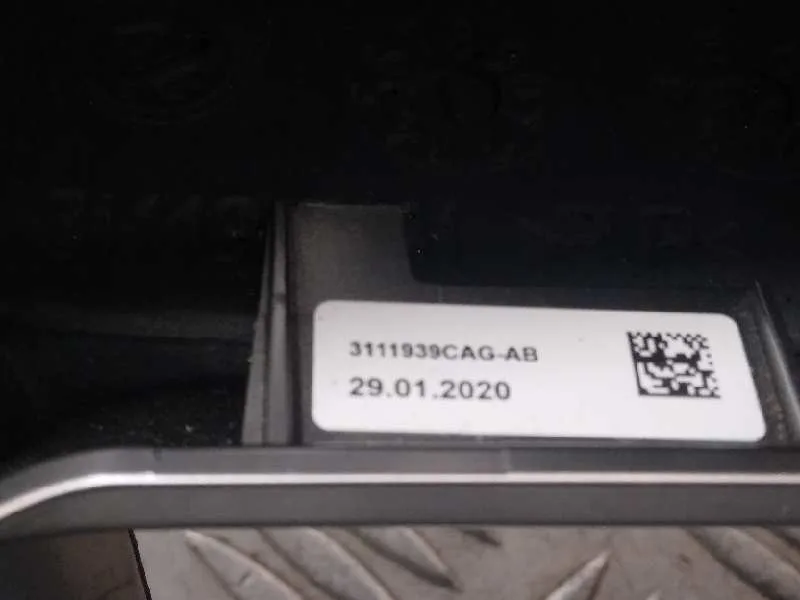 Volante para Seat Leon (Kl1)