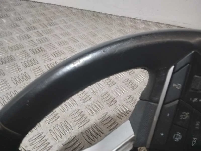 Volante para Seat Leon (Kl1)