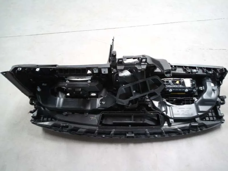 Kit Airbag para Seat Leon (Kl1)