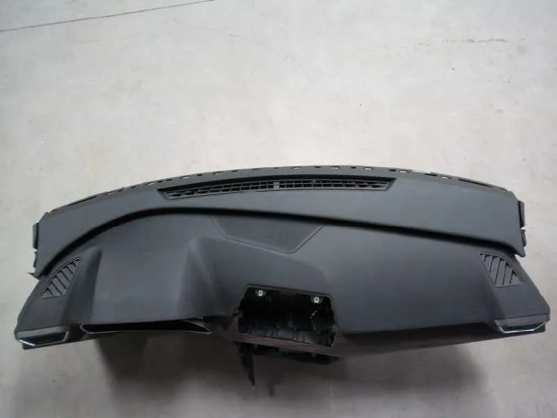 Kit Airbag para Seat Leon (Kl1)