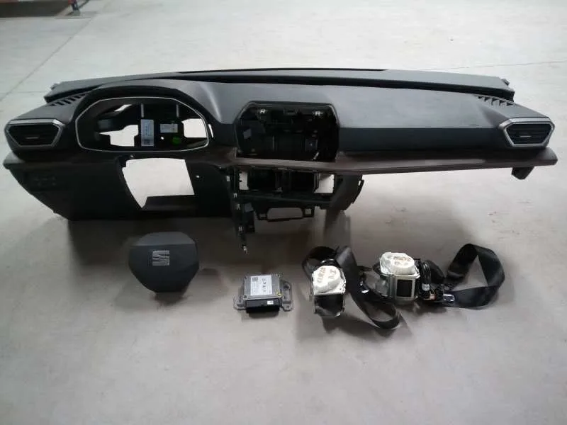 Kit Airbag para Seat Leon (Kl1)