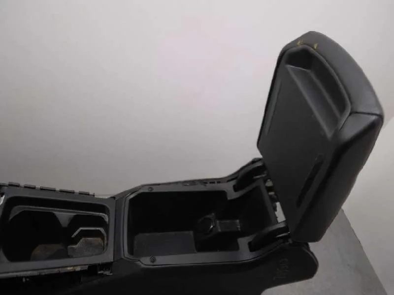 Apoyabrazos Central para Seat Leon (Kl1)