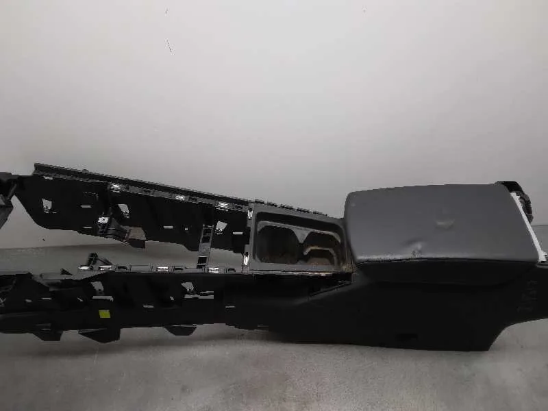 Apoyabrazos Central para Seat Leon (Kl1)