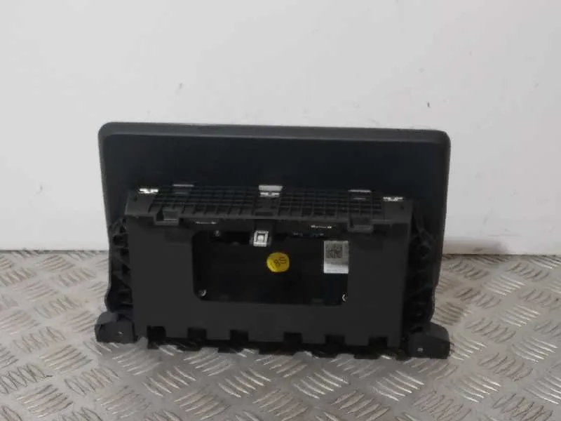 Pantalla Multifuncion para Seat Leon (Kl1)