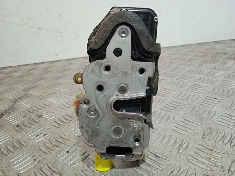 Cerradura Puerta Delantera Izquierda para Opel Astra J Lim.