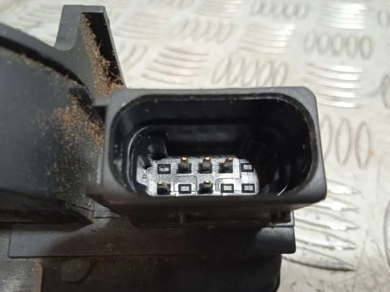 Cerradura Puerta Delantera Izquierda para Opel Astra J Lim.