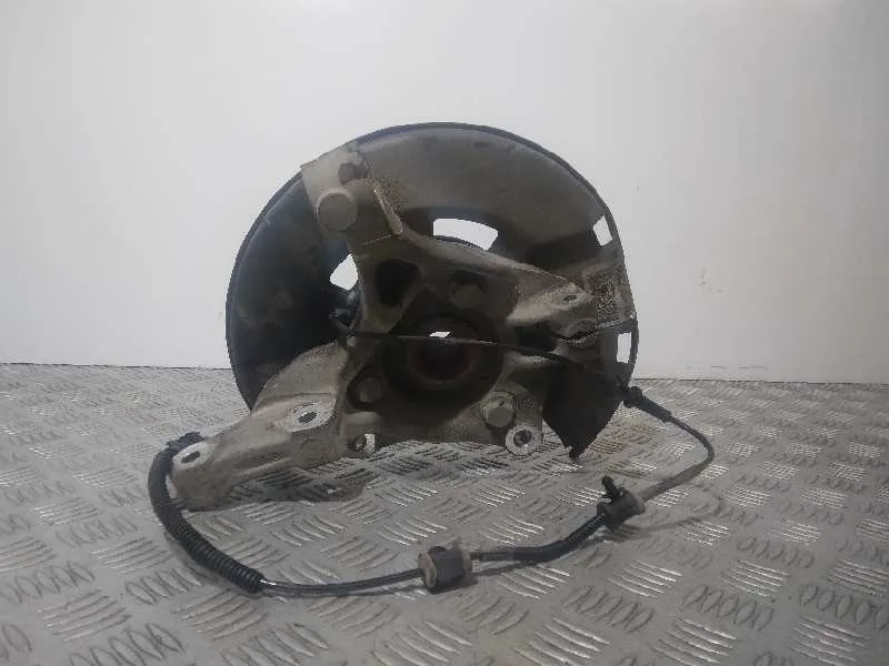 Mangueta Delantera Derecha para Opel Astra J Sports Tourer