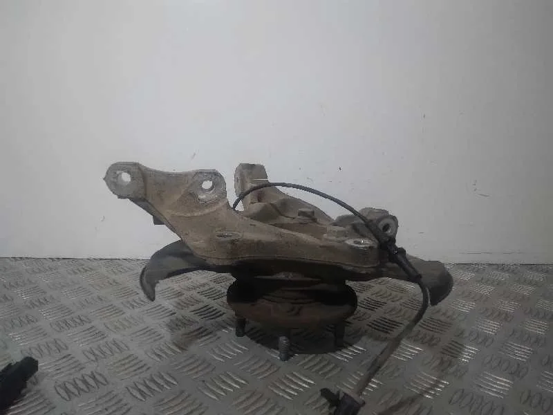 Mangueta Delantera Derecha para Opel Astra J Sports Tourer