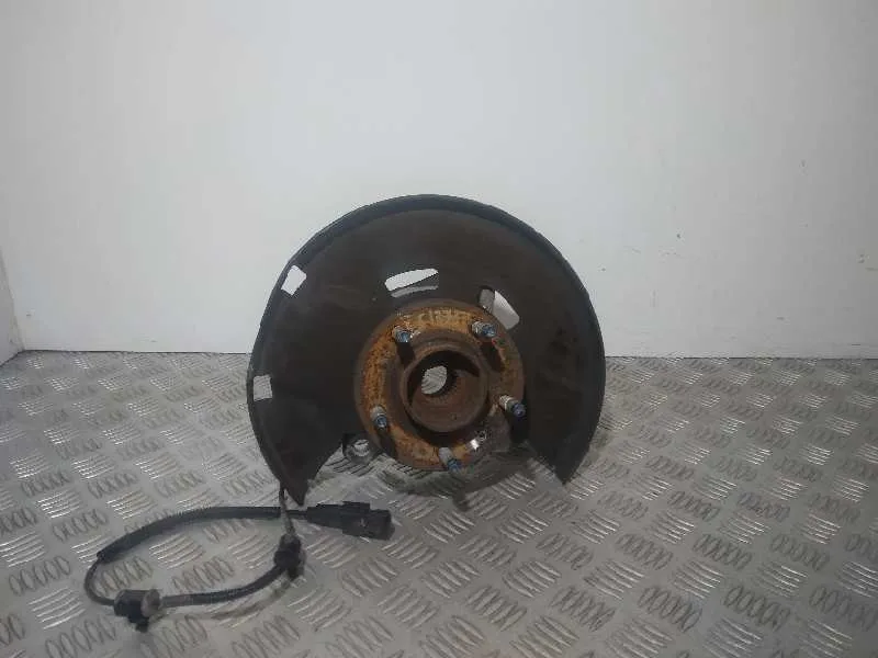 Mangueta Delantera Derecha para Opel Astra J Sports Tourer