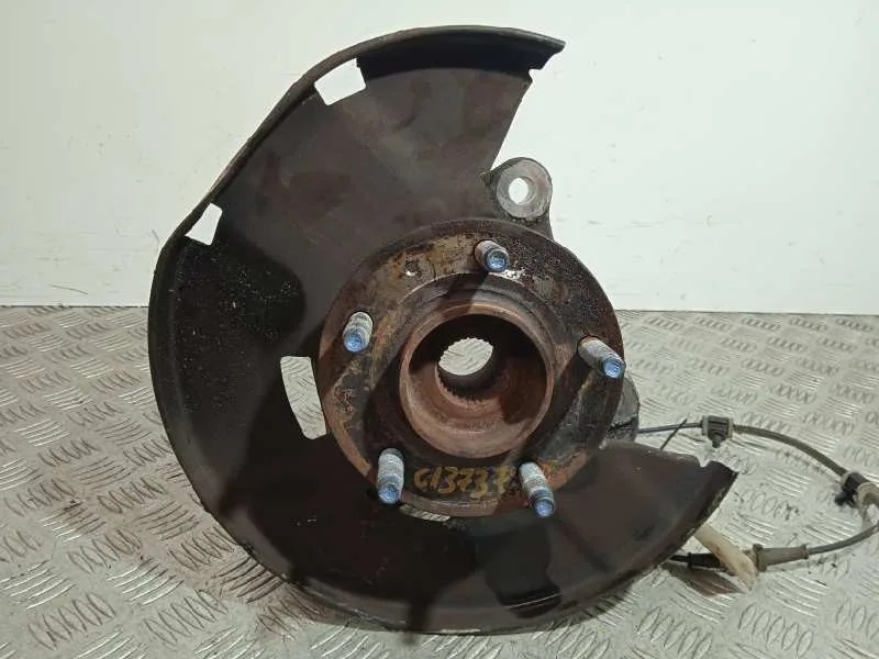 Mangueta Delantera Izquierda para Opel Astra J Sports Tourer