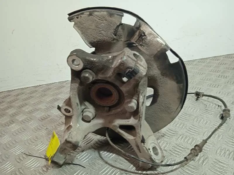Mangueta Delantera Izquierda para Opel Astra J Sports Tourer