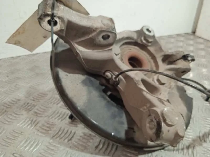 Mangueta Delantera Izquierda para Opel Astra J Sports Tourer