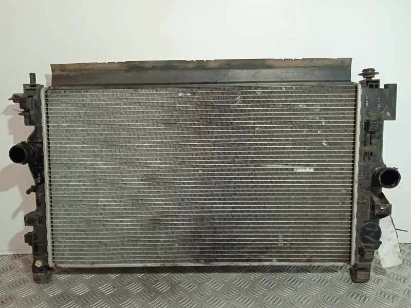 Radiador Agua para Opel Astra J Sports Tourer