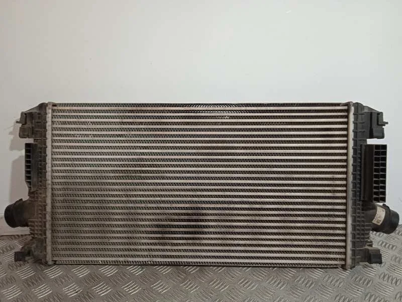 Intercooler para Opel Astra J Sports Tourer