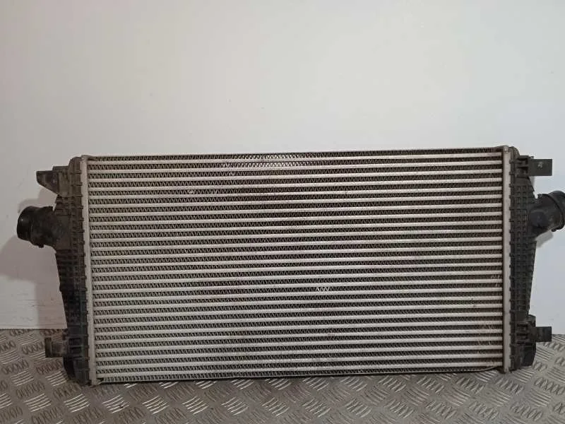 Intercooler para Opel Astra J Sports Tourer