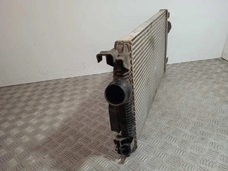 Intercooler para Opel Astra J Sports Tourer