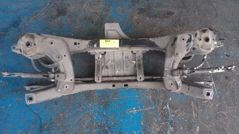 Puente Trasero para Ford Kuga (Cbs)