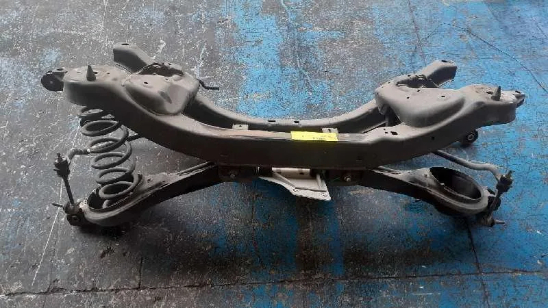 Puente Trasero para Ford Kuga (Cbs)