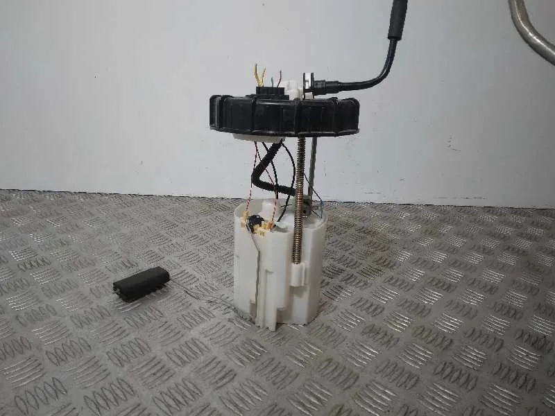 Aforador para Ford Kuga (Cbs)