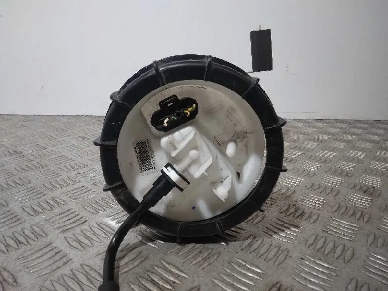 Aforador para Ford Kuga (Cbs)