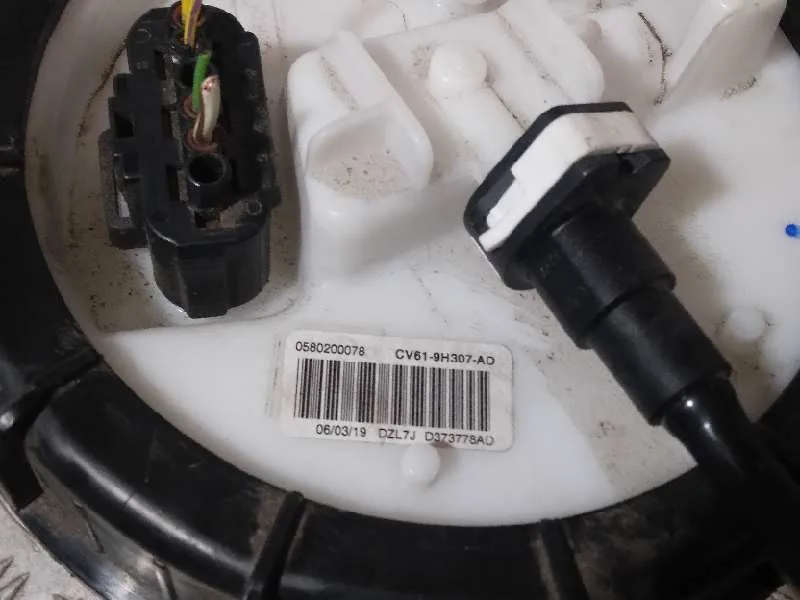 Aforador para Ford Kuga (Cbs)