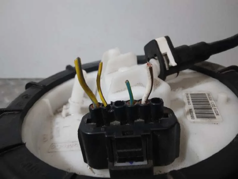 Aforador para Ford Kuga (Cbs)
