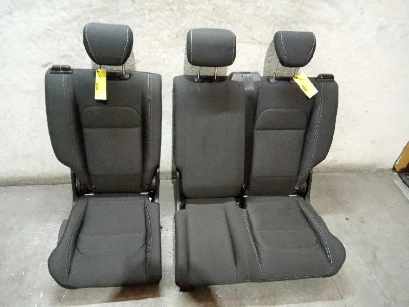 Asientos Traseros para Ford Kuga (Cbs)