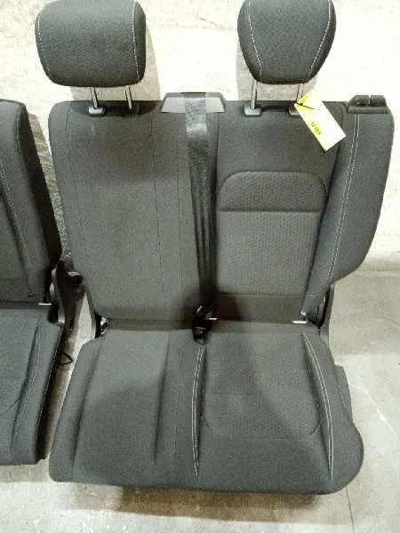 Asientos Traseros para Ford Kuga (Cbs)