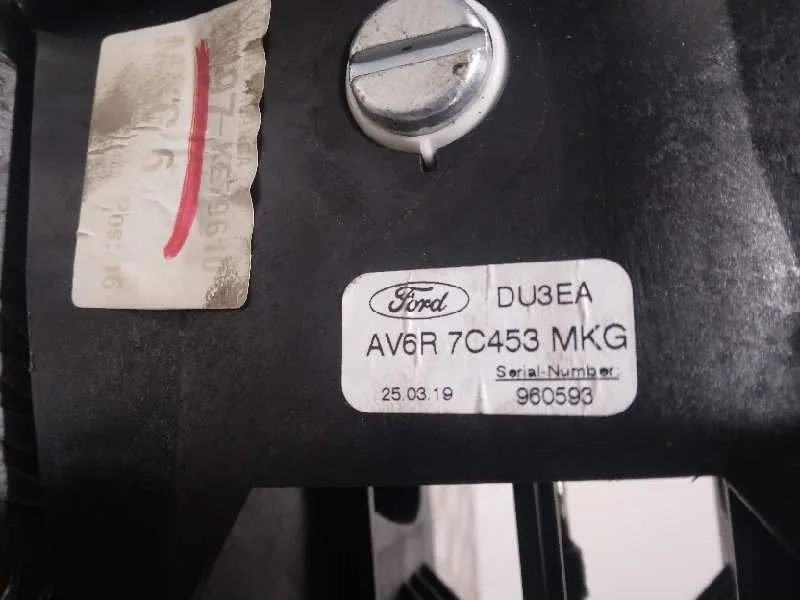 Palanca Cambio para Ford Kuga (Cbs)