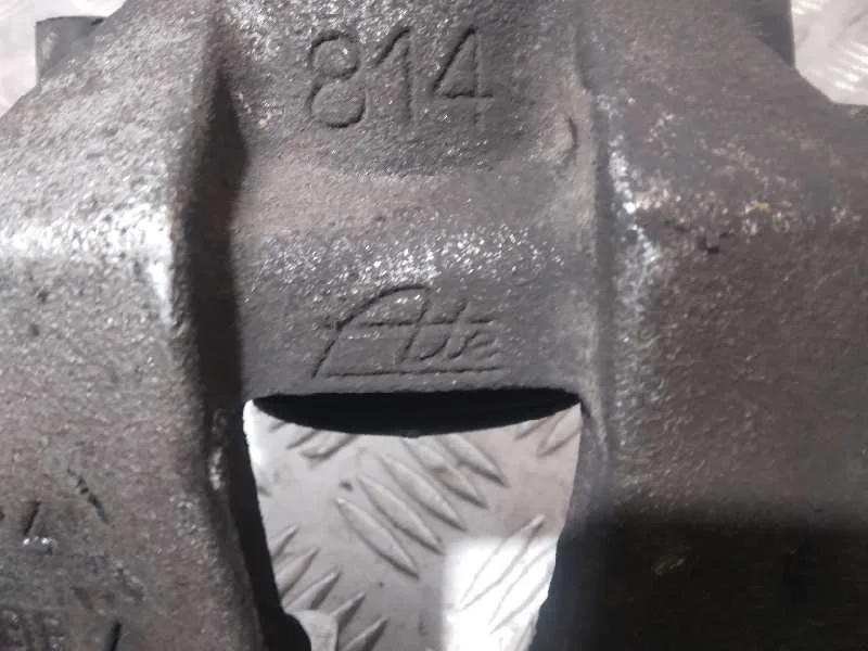 Pinza Freno Delantera Derecha para Ford Kuga (Cbs)