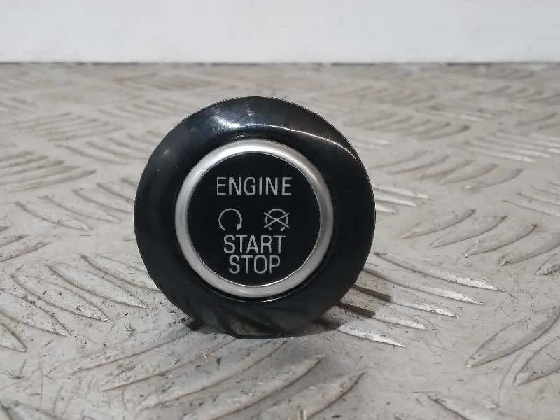 Conmutador De Arranque para Ford Kuga (Cbs)